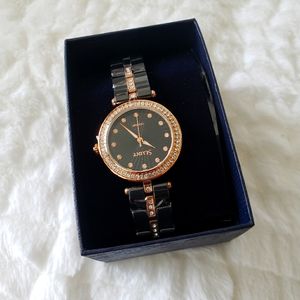 Stauer Watch
